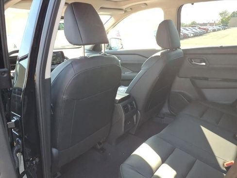 New 2026 Nissan Rogue SV w/ SV Premium Package image 35