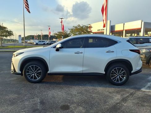 Used 2024 Lexus NX 250 FWD image 3