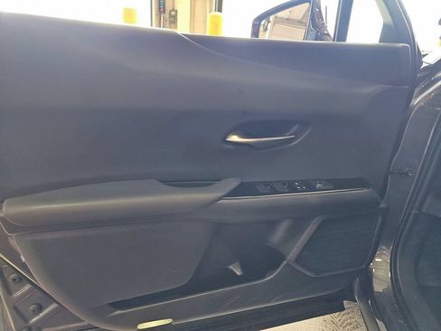 Used 2023 Lexus UX 250h AWD w/ Premium Package image 11