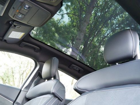 New 2025 Ford Mustang Mach-E GT w/ Bronze Appearance Package image 19