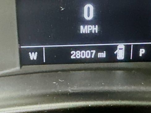Used 2024 Chevrolet Equinox LS FWD image 34