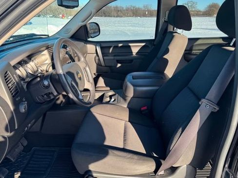 Used 2010 Chevrolet Silverado 1500 LT w/ Power Pack Plus image 15