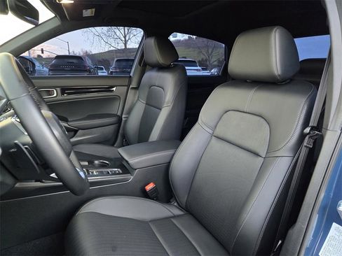 Used 2026 Honda Civic Sport Touring image 19