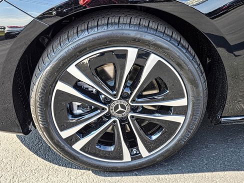 New 2025 Mercedes-Benz CLA 250 4MATIC image 8