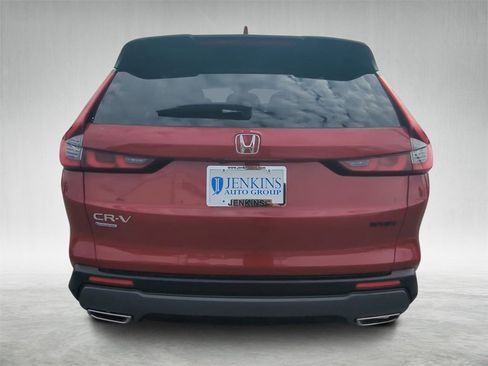 Used 2023 Honda CR-V Sport image 4