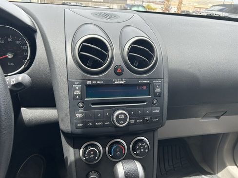 Used 2009 Nissan Rogue SL w/ Premium Pkg FWD image 18