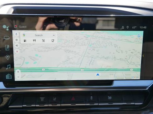 New 2026 Chevrolet Silverado 3500 LT w/ Convenience Package image 18