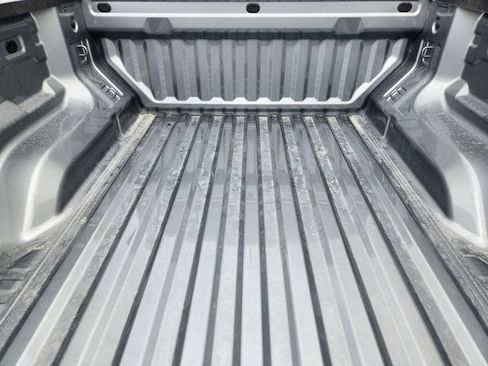 New 2026 Chevrolet Colorado W/T image 22