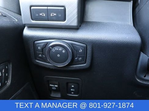 Used 2018 Ford F150 Limited image 25