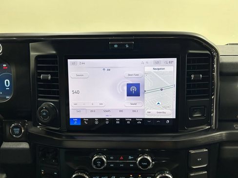 New 2026 Ford F250 Lariat w/ Black Appearance Package AWD/4WD image 20