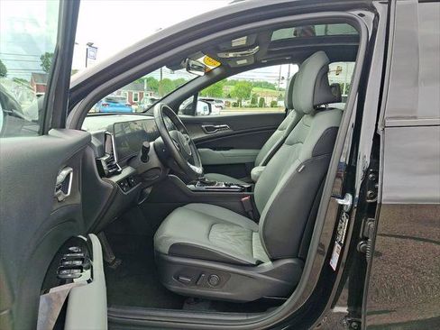 Used 2023 Kia Sportage X-Line w/ X-Line Premium Package AWD/4WD image 14