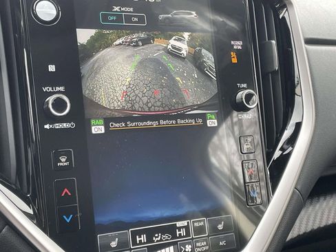 New 2025 Subaru Ascent Premium image 29