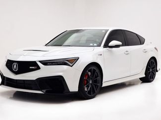Used 2024 Acura Integra Type S video 2