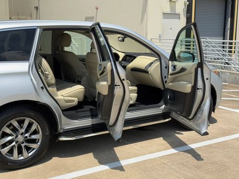 Used 2015 INFINITI QX60 FWD image 18