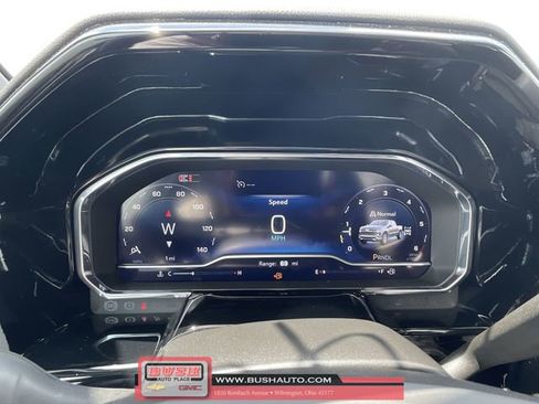 New 2025 Chevrolet Silverado 1500 LT image 11