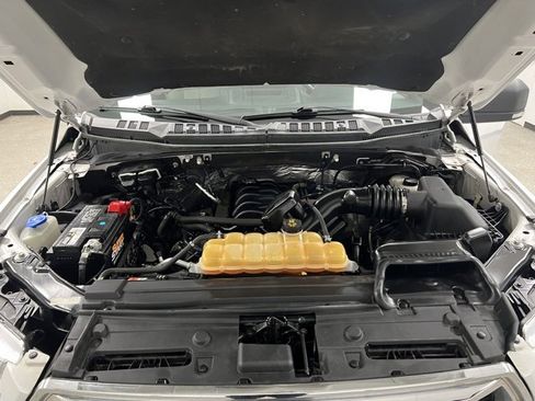 Used 2015 Ford F150 XLT w/ Equipment Group 301A Mid image 58