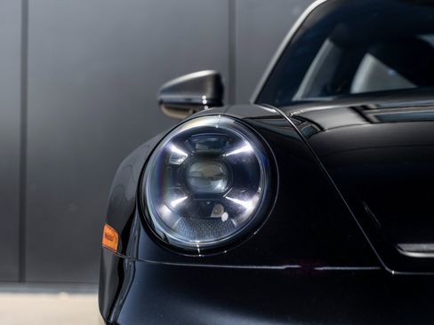 Used 2024 Porsche 911 GT3 image 18