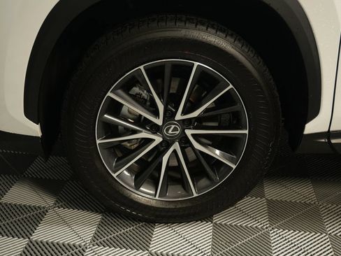 Used 2024 Lexus NX 350 AWD image 10
