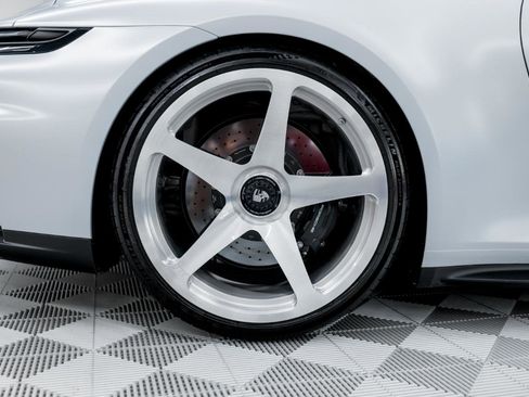 Used 2026 Porsche 911 GT3 image 36