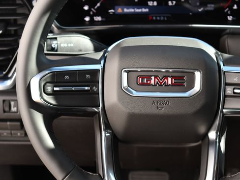 New 2026 GMC Canyon Elevation w/ Convenience Package image 15