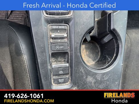 Used 2024 Honda Civic Sport image 22