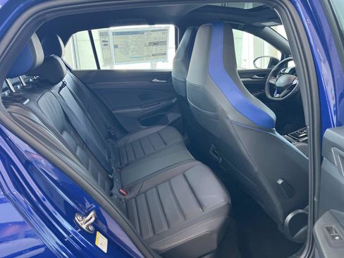 New 2026 Volkswagen Golf AWD/4WD image 31