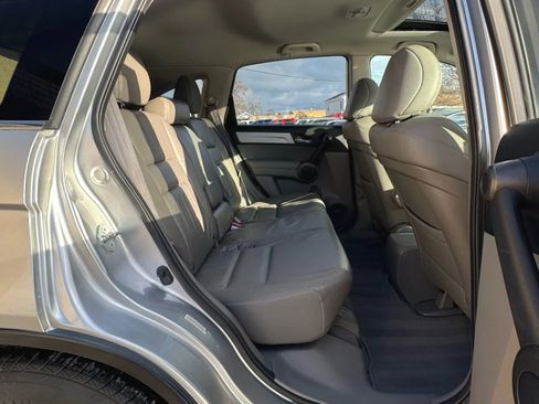 Used 2010 Honda CR-V EX-L image 13