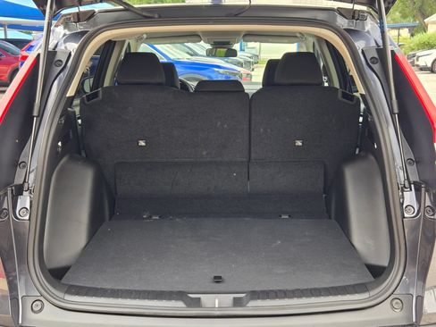 Used 2026 Honda CR-V LX image 23