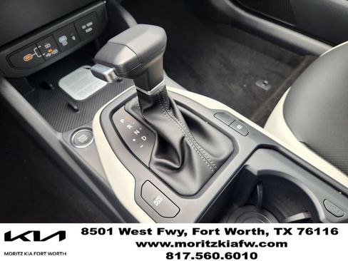 New 2026 Kia K4 GT-Line FWD image 15