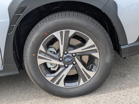 New 2026 Subaru Crosstrek 2.0i Premium image 11