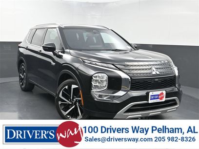 Used 2023 Mitsubishi Outlander SEL