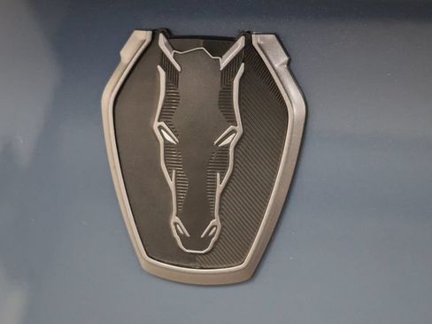Used 2024 Ford Mustang Dark Horse w/ Dark Horse Handlin Package RWD image 77