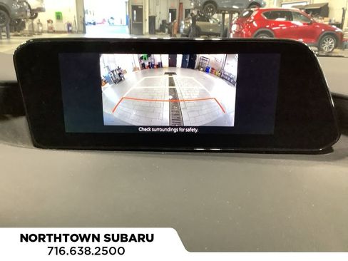 Used 2019 MAZDA MAZDA3 Sedan w/ Preferred Package image 20