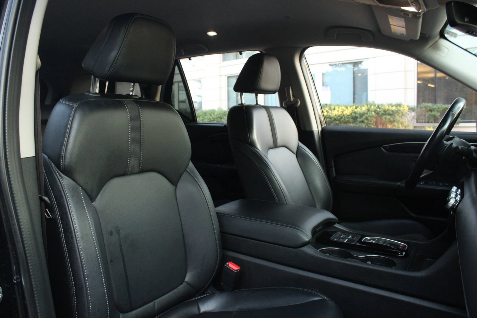 Used 2024 Honda Pilot EX-L image 26