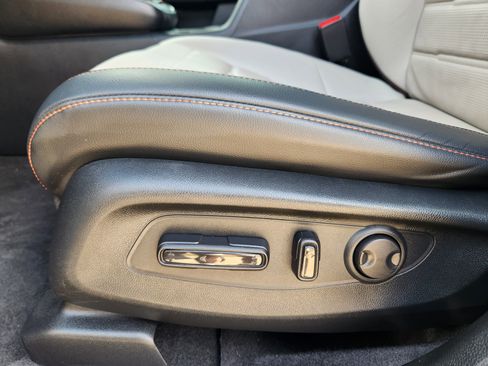 Certified 2023 Honda CR-V Sport Touring image 24