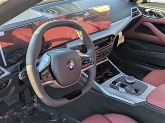 New 2026 BMW 430i Coupe w/ Parking Assistance Package video 3