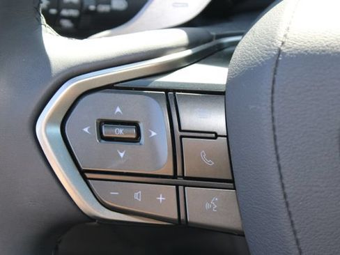 Certified 2025 Lexus RX 350 FWD w/ Technology Package image 18