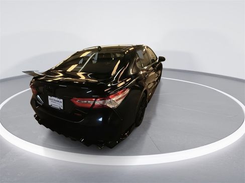 Used 2020 Toyota Camry TRD image 5