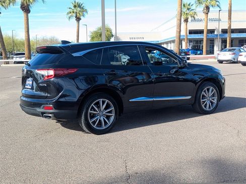 Certified 2023 Acura RDX w/ Technology Package image 5