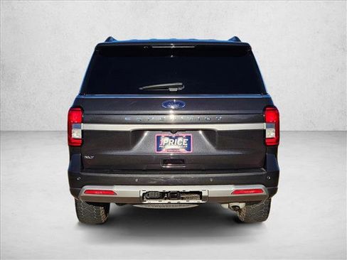 Certified 2022 Ford Expedition XLT AWD/4WD image 7