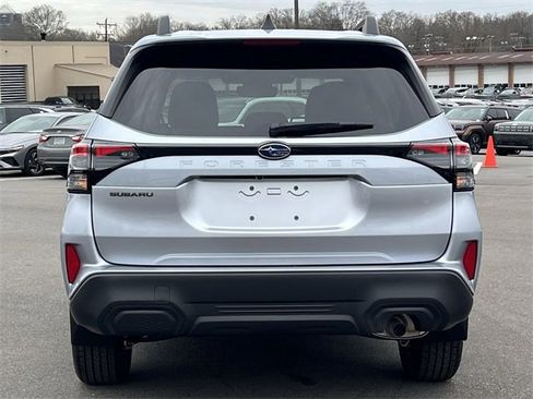 New 2026 Subaru Forester Premium image 35