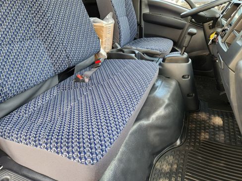 New 2025 Chevrolet Low Cab Forward 5500XG image 29