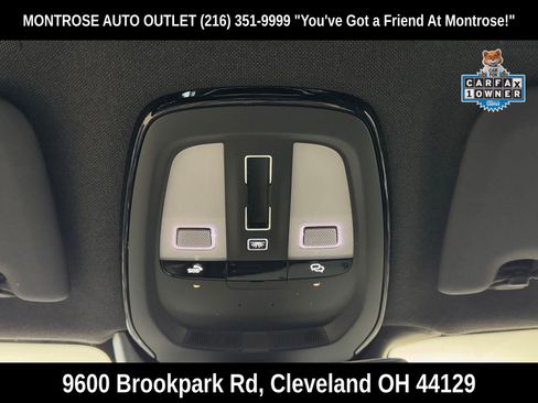 Used 2023 Volvo XC40 Recharge Ultimate w/ Protection Package Premier image 28