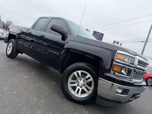 Used 2014 Chevrolet Silverado 1500 LT w/ All Star Edition image 51