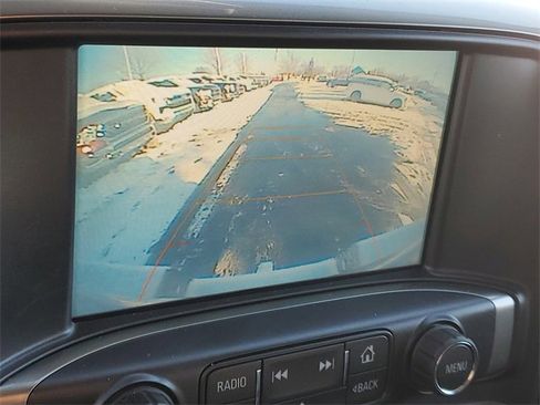 Used 2019 Chevrolet Silverado 2500 LTZ w/ Duramax Plus Package image 26