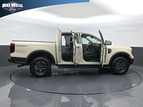 Used 2025 Ford Ranger XLT RWD image 27