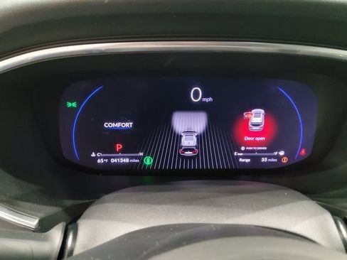 Used 2023 Acura MDX FWD w/ Technology Package image 36