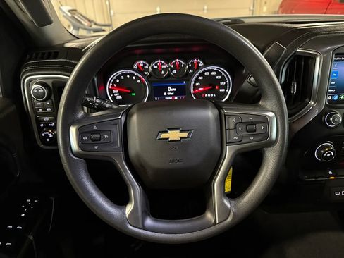 Used 2020 Chevrolet Silverado 1500 LT image 37