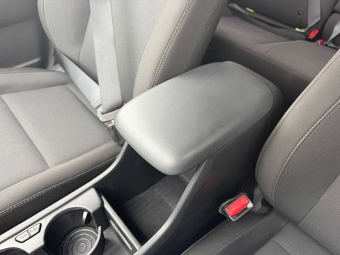 Used 2024 Hyundai Kona SEL image 30