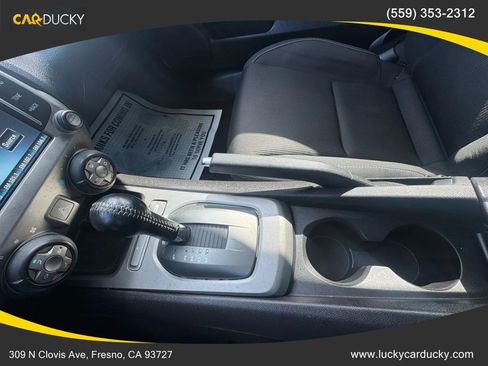 Used 2013 Chevrolet Camaro LT w/ RS Package image 15